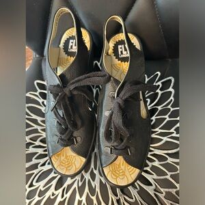 Fly London, Size 39, black